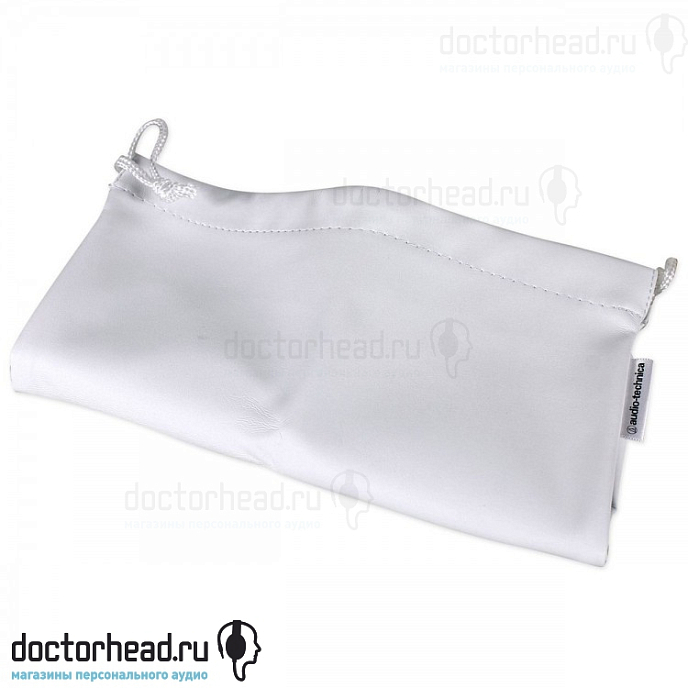 Наушники Audio-technica ATH-M50 White - рис.5