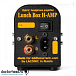 - рис.4 Усилитель для наушников Laconic H-AMP - рис.4