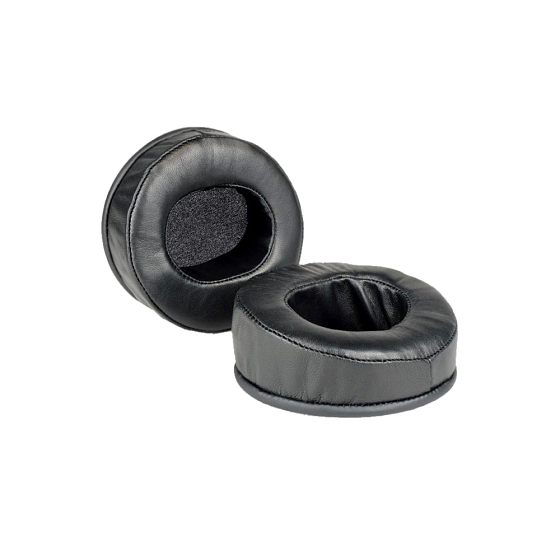 Амбушюры Dekoni Audio Elite Sheepskin Ear Pad Set for Audeze LCD Series - рис.0