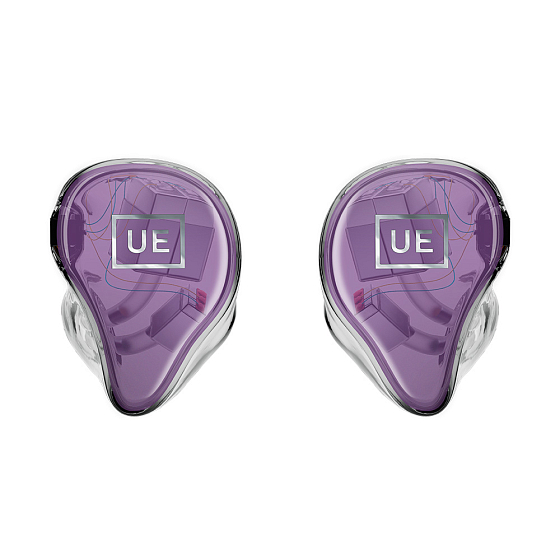 Кастомные наушники Ultimate Ears UE 7 Pro - рис.0