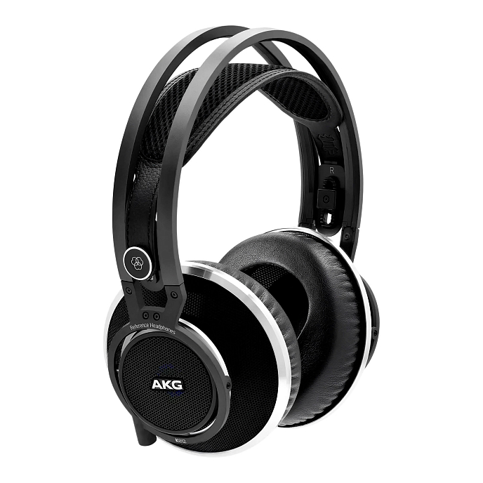 High End наушники AKG K812 - рис.0