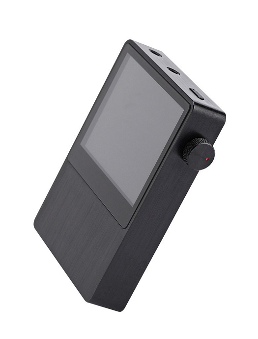 Плеер Astell&Kern AK100 - рис.3