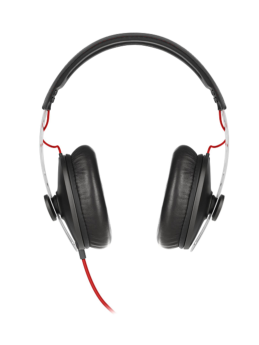 Наушники Sennheiser Momentum Black - рис.3