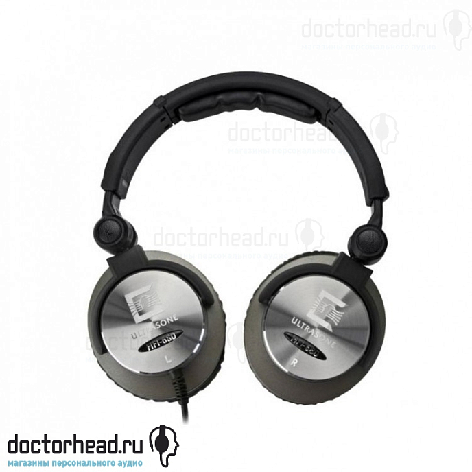 Наушники Ultrasone HFI 680 - рис.1