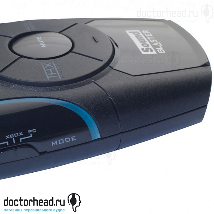 Игровая гарнитура Creative GH0200 SB Recon3D Omega - рис.3