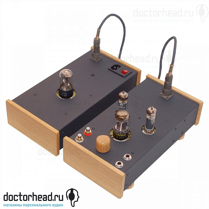 ЦАП Arkhipovs Laboratory Universal Dual SP.KENO - рис.0