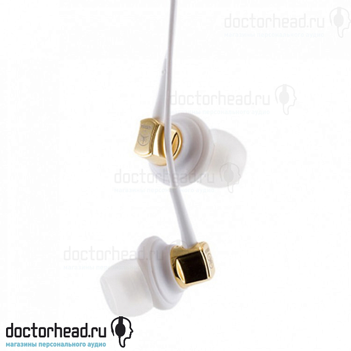 Наушники Yamaha EPH-50 White - рис.1