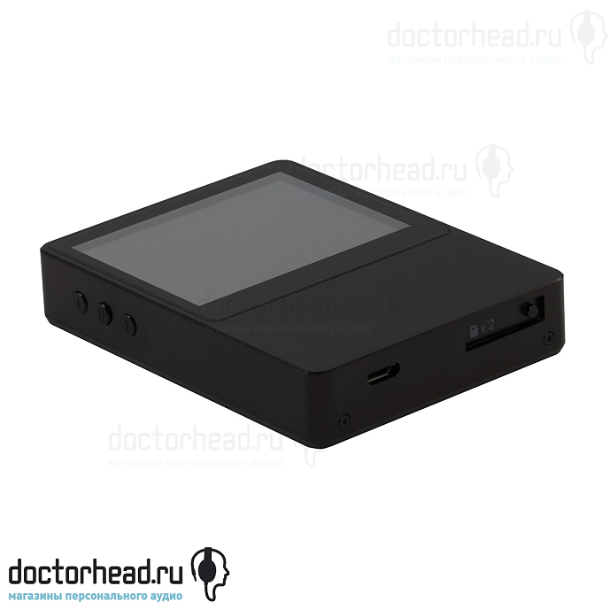 Плеер Astell&Kern AK100 - рис.7