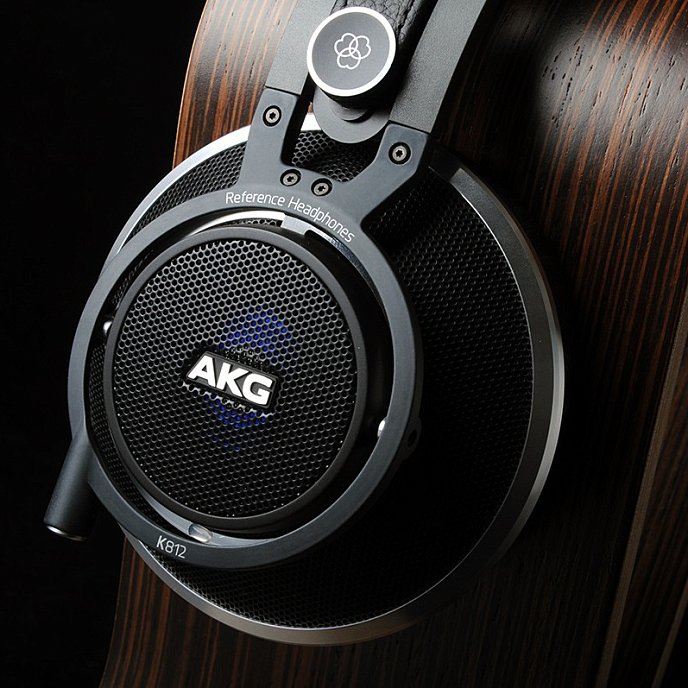 High End наушники AKG K812 - рис.16