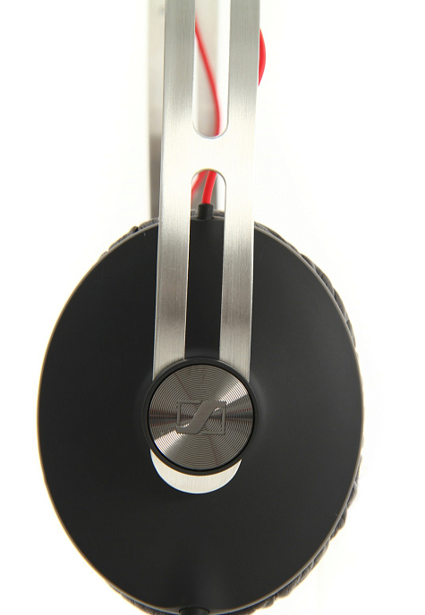 Наушники Sennheiser Momentum Black - рис.5