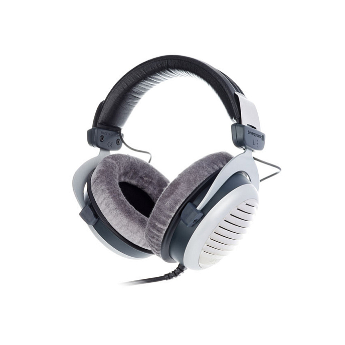 Наушники полноразмерные Beyerdynamic DT 990 / 600 ohm - рис.8
