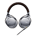 - рис.1 Наушники Sony MDR-1A Silver - рис.1
