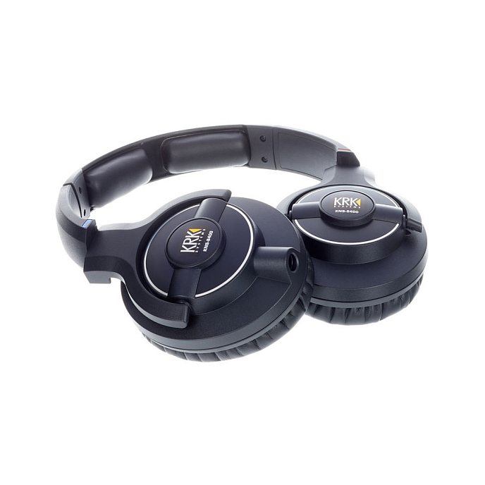 Наушники KRK KNS 8400 - рис.6