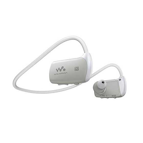 Плеер Sony NWZ-WS613 White - рис.0