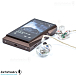 Плеер Astell&Kern AK380 Meteoric Titan - рис.6 Плеер Astell&Kern AK380 Meteoric Titan - рис.6