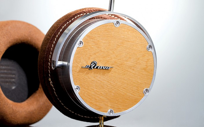 Наушники oBravo HAMT-1 - рис.1