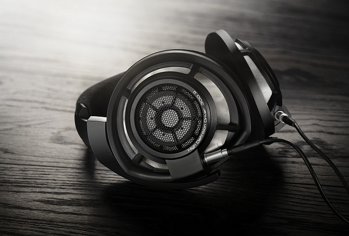 Наушники Sennheiser HD 800S - рис.34