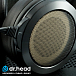 - рис.7 High End наушники Stax SR-007MK2 - рис.7