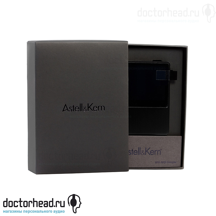Плеер Astell&Kern AK100 - рис.11