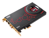 - рис.4 Внутренняя звуковая карта Creative Sound Blaster ZXR - рис.4