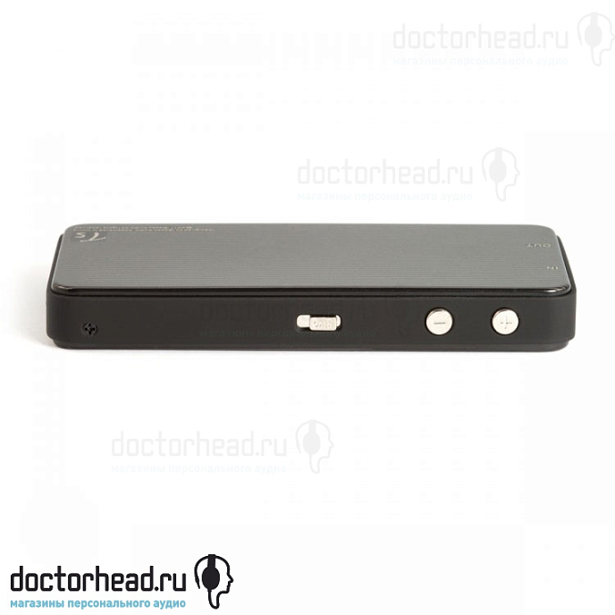 Усилитель для наушников iBasso T5 - рис.3