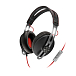 Наушники Sennheiser Momentum Black - рис.0 Наушники Sennheiser Momentum Black - рис.0