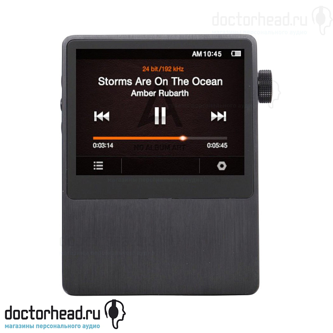 Плеер Astell&Kern AK100 - рис.0