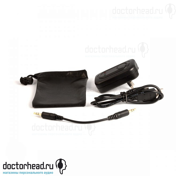 Усилитель для наушников iBasso T5 - рис.1