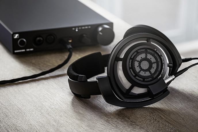 Наушники Sennheiser HD 800S - рис.28