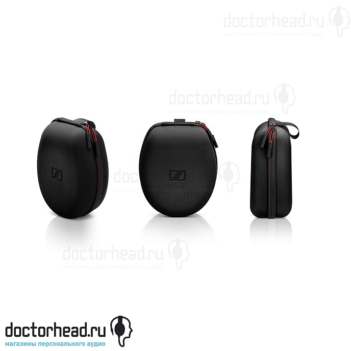 Наушники Sennheiser Momentum Black - рис.6