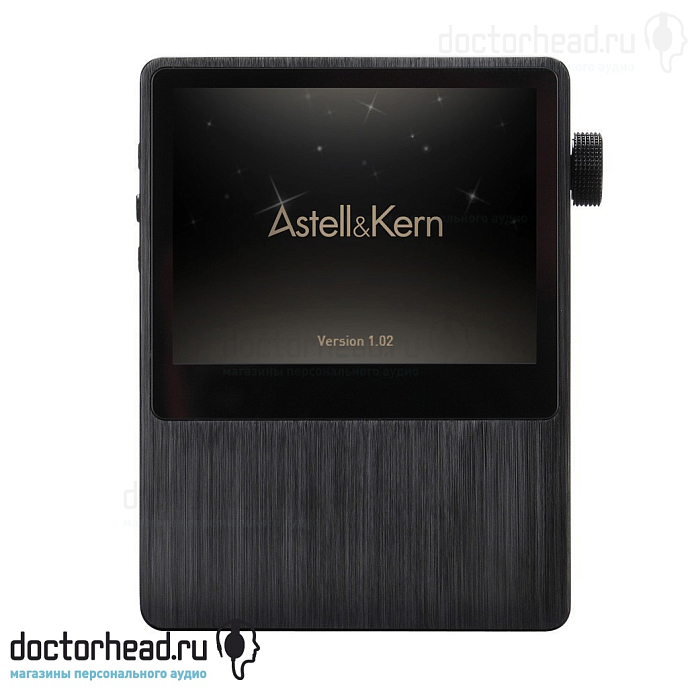 Плеер Astell&Kern AK100 - рис.5