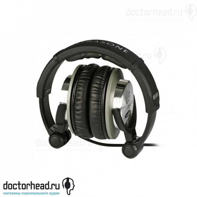 Наушники Ultrasone HFI 680 - рис.2