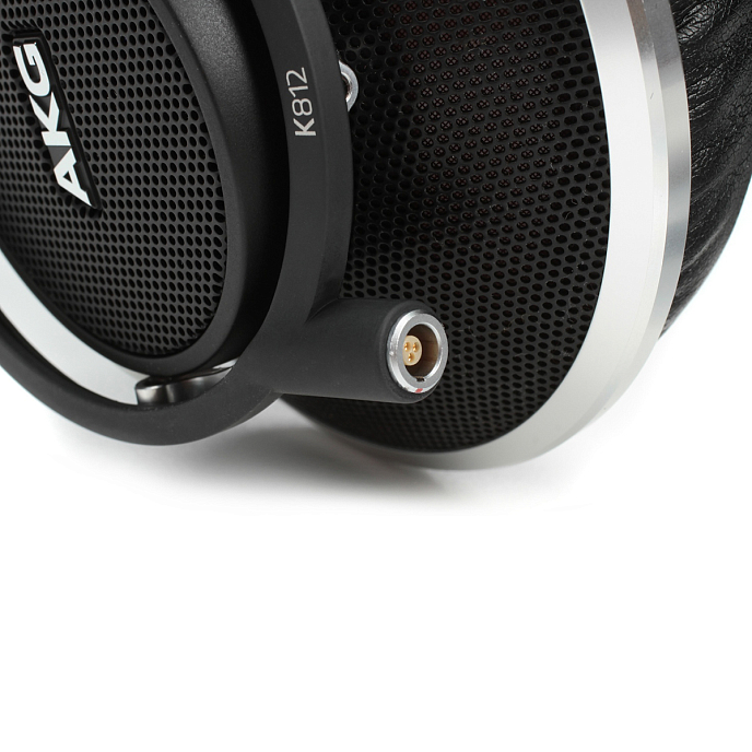 High End наушники AKG K812 - рис.11