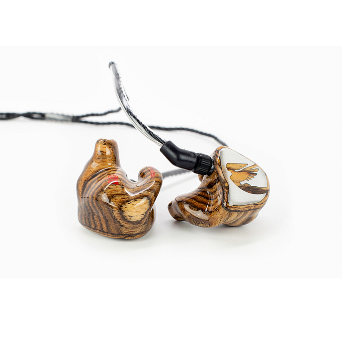 Кастомные наушники JH Audio Siren Series Layla - рис.2