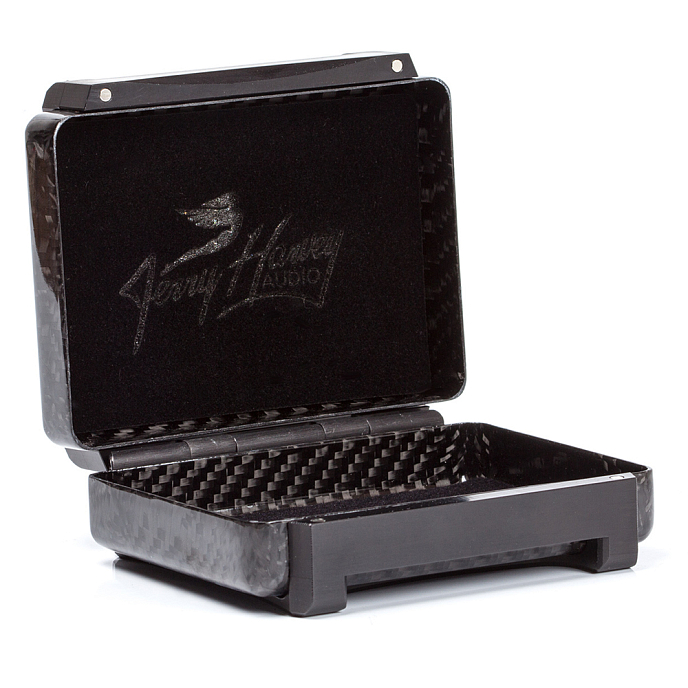 Кастомные наушники JH Audio Siren Series Layla - рис.7