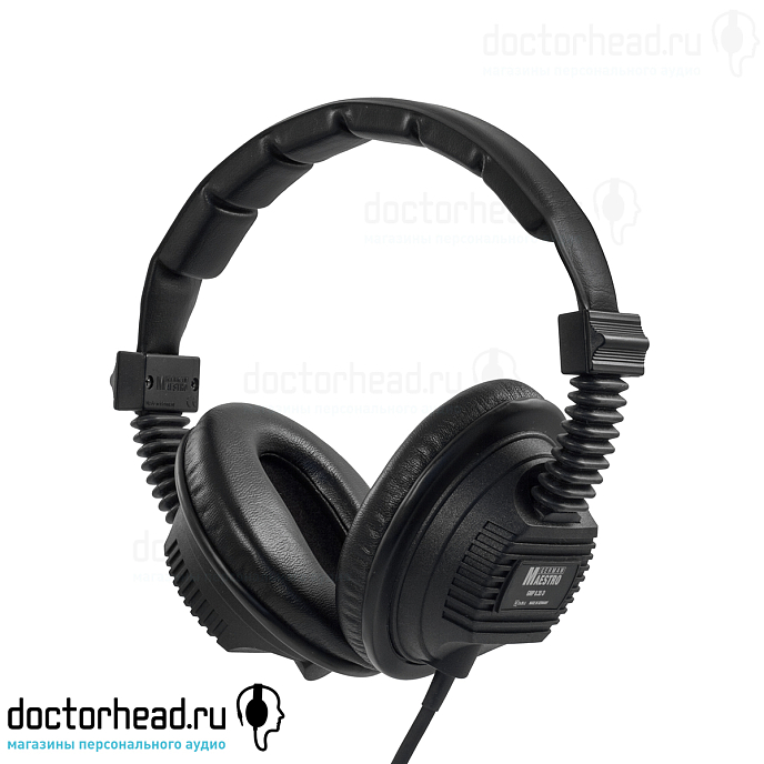 Наушники German Maestro GMP 8.35 D - рис.0