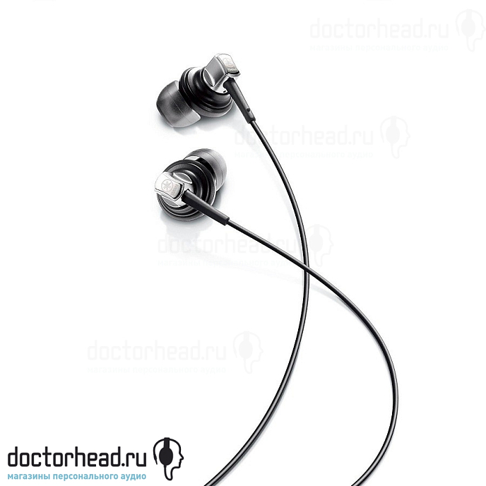 Наушники Yamaha EPH-50 BLACK - рис.2
