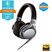 - рис.0 Наушники Sony MDR-1A Silver - рис.0