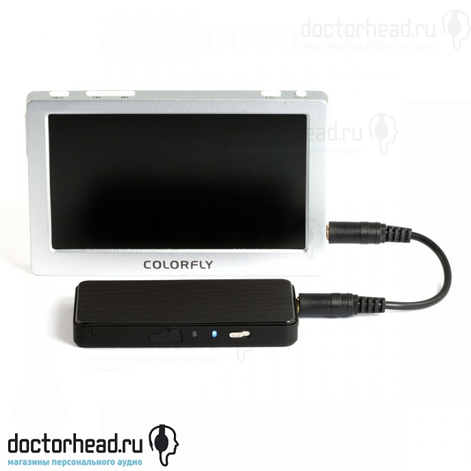 Усилитель для наушников iBasso T5 - рис.6