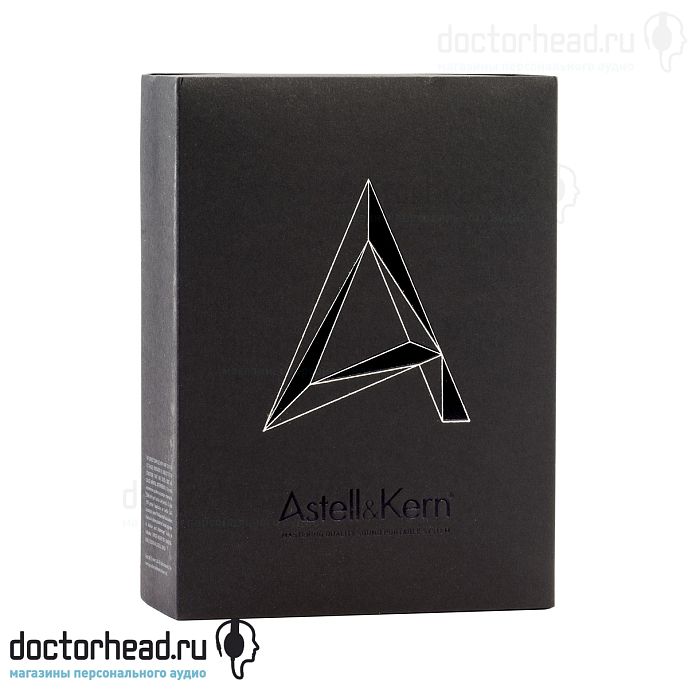Плеер Astell&Kern AK100 - рис.12