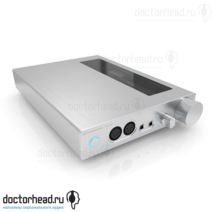 Усилитель для наушников Sennheiser HDVA 600 - рис.10