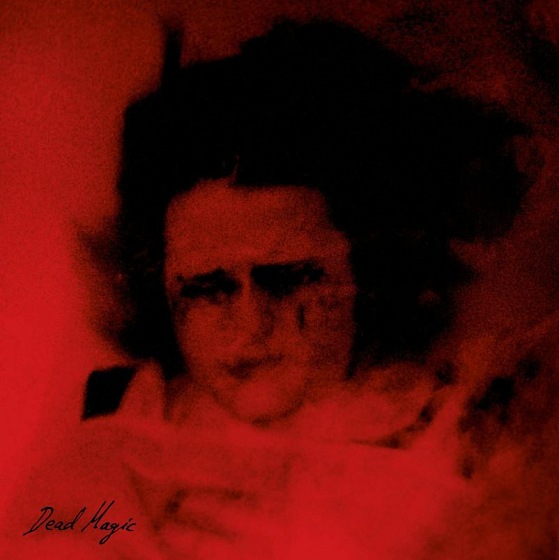 Пластинка Anna von Hausswolff – Dead Magic LP - рис.0