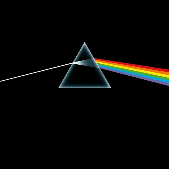 Пластинка Pink Floyd – The Dark Side Of The Moon (50th Anniversary, Picture Disc) 2LP - рис.0