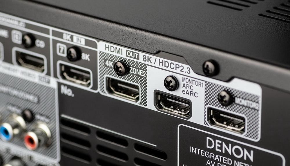 HDMI-вход