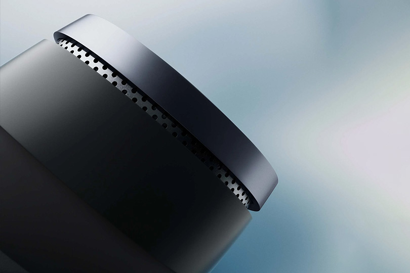 Наушники Bowers Wilkins