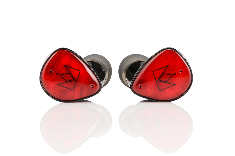 
 Наушники Noble Audio Fokus Amadeus