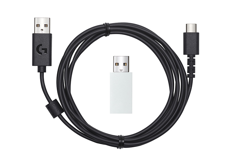 USB-приёмник Logitech