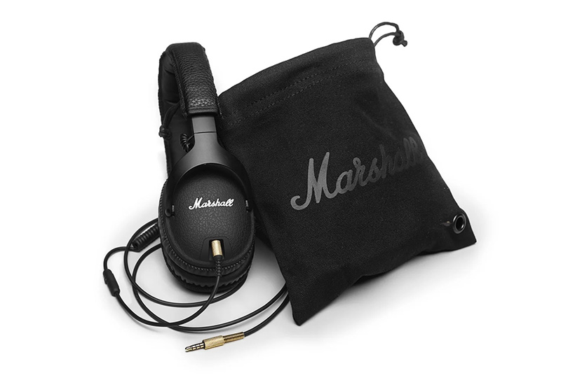 Наушники Marshall Monitor