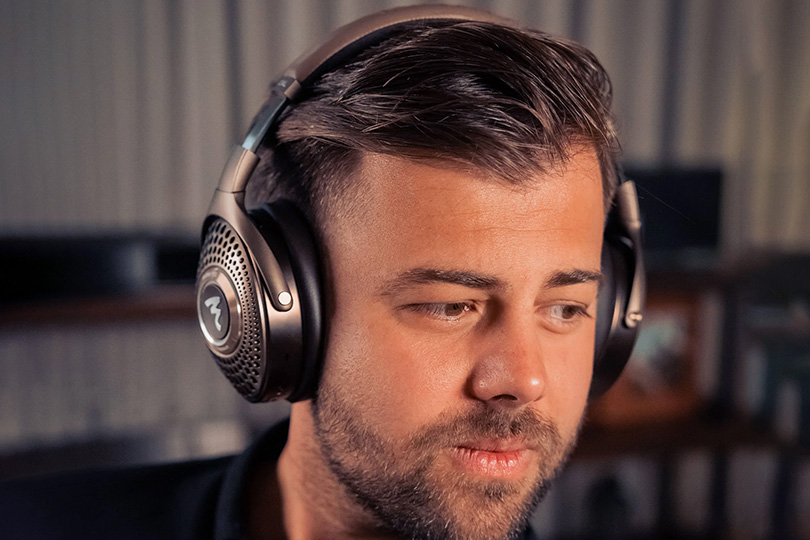 Наушники Focal