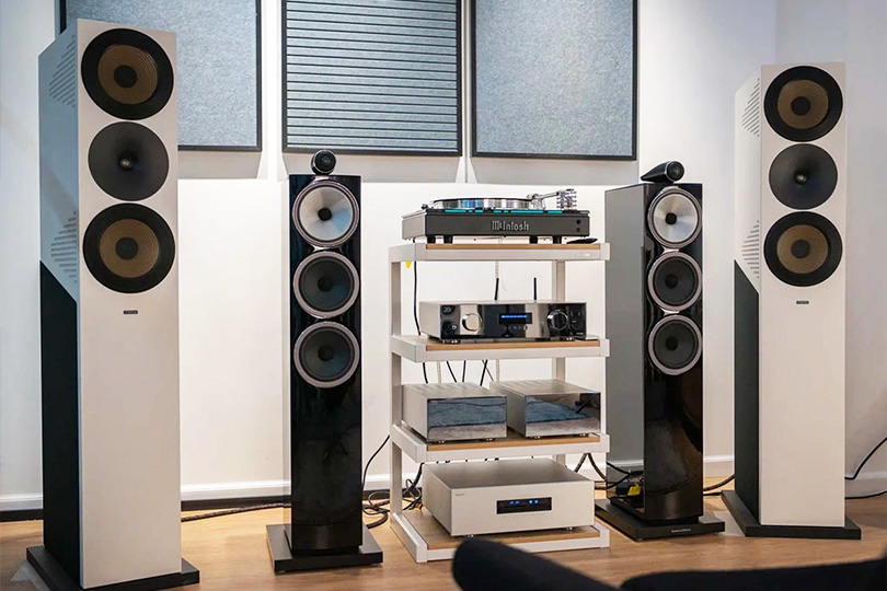 Трёхполосные системы